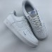 AIR FORCE 1‘07 Running Shoes-All White-9469133