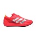 Adios 9 Running Shoes-Red/Silver-6812809