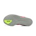 Adios 9 Running Shoes-Gray/Red-8688708