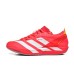 Adios 9 Running Shoes-Red/White-863017