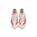 Adios 9 Running Shoes-White/Red-9538608