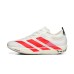 Adios 9 Running Shoes-White/Red-9538608