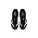 Adios 9 Running Shoes-Black/White-802255