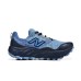 New Balanec Foam V9 Running Shoes-Blue/Black-4634690