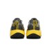 New Balanec Foam V9 Running Shoes-Gray/Yellow-8288060