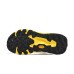 New Balanec Foam V9 Running Shoes-Gray/Yellow-8288060