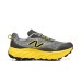 New Balanec Foam V9 Running Shoes-Gray/Yellow-8288060
