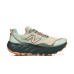 New Balanec Foam V9 Running Shoes-Khaki/Green-7910600