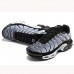 Air Max TN Plus Running Shoes-Black/White-1709416 Air Max TN Plus Running Shoes-Black/White-1709416