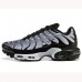 Air Max TN Plus Running Shoes-Black/White-1709416 Air Max TN Plus Running Shoes-Black/White-1709416