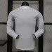 25/26 Real Madrid Home White Jersey Version Long Sleeve (Player Version)-4642058 25/26 Real Madrid Home White Jersey Version Long Sleeve (Player Version)-4642058