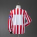 25/26 Atletico Madrid Home White Red Jersey Version Long Sleeve-926475 25/26 Atletico Madrid Home White Red Jersey Version Long Sleeve-926475