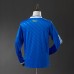 25/26 Real Madrid Third Away Blue Jersey Version Long Sleeve-8358536 25/26 Real Madrid Third Away Blue Jersey Version Long Sleeve-8358536
