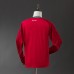 25/26 Manchester United M-U Home Red Jersey Version Long Sleeve-3570558 25/26 Manchester United M-U Home Red Jersey Version Long Sleeve-3570558
