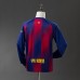 25/26 Barcelona Home Navy Blue Red Jersey Version Long Sleeve-4105566 25/26 Barcelona Home Navy Blue Red Jersey Version Long Sleeve-4105566