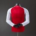 25/26 Arsenal Home Red White Jersey Version Long Sleeve (Player Version)-3085509 25/26 Arsenal Home Red White Jersey Version Long Sleeve (Player Version)-3085509