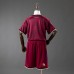 2026 World Cup Venezuela Home Wine Red Kids Jersey Version Short Sleeve (Shirt + Short)-5122480 2026 World Cup Venezuela Home Wine Red Kids Jersey Version Short Sleeve (Shirt + Short)-5122480