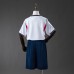 2026 World Cup England Home White Kids Jersey Version Short Sleeve (Shirt + Short)-4358416 2026 World Cup England Home White Kids Jersey Version Short Sleeve (Shirt + Short)-4358416