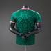 2026 World Cup Mexico Home Green Jersey Version Short Sleeve (Player Version)-3155901