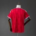 2026 World Cup Chile Home Red Jersey Version Short Sleeve-3715014
