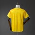 2026 World Cup Colombia Home Yellow Jersey Version Short Sleeve-3801285