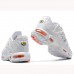 Air Max TN Plus Running Shoes-White/Gray-3416992 Air Max TN Plus Running Shoes-White/Gray-3416992