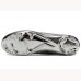 Air Zoom Mercurial Superfly IX Elite FG Soccer Shoes-Silver/Gray-9270213