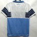 Retro 14/15 Lazio Home Blue White Jersey Version Short Sleeve-2680365