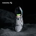 Saucony Running Shoes-Gray/Black-5587608