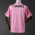 25/26 Benfica Special Edition Pink Jersey Version Short Sleeve-5788517