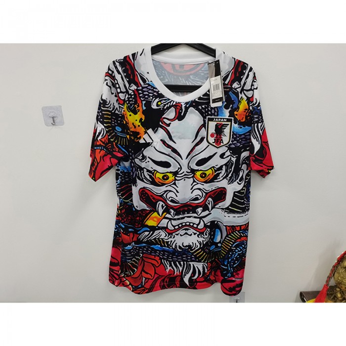 STOCK CLEARANCE [SIZE L] 2024 Japan Special Edition Jersey Version Short Sleeve-2956882