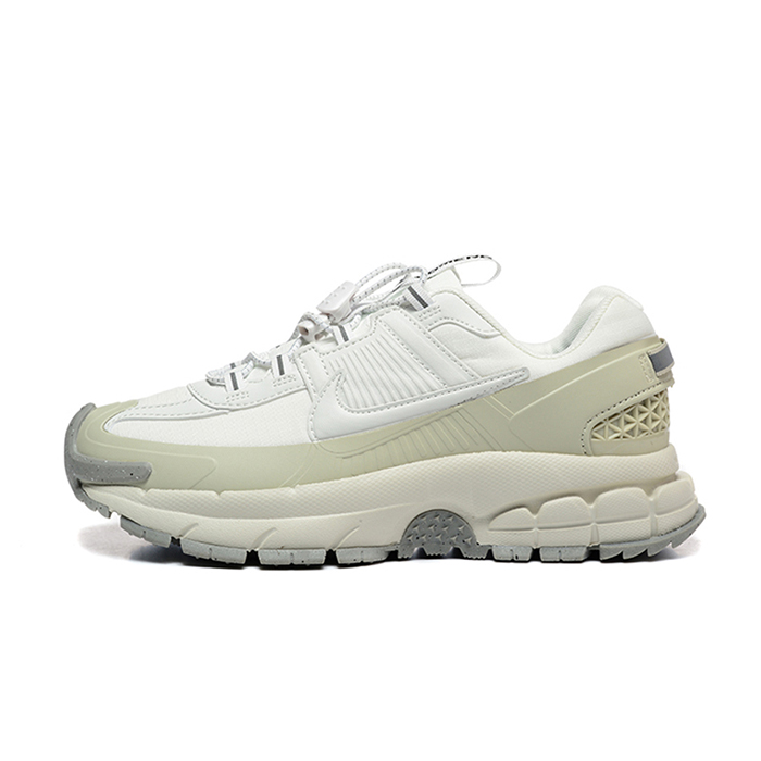 ZOOM VOMERO ROAM Running Shoes-Gray/White-3757694