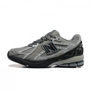 New Balance 1906R Running Shoes-Black/Gray-5197045 New Balance 1906R Running Shoes-Black/Gray-5197045