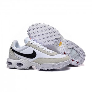 Air Max TN Plus Running Shoes-Gray/White-5668273