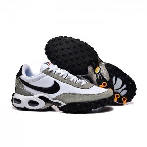 Air Max TN Plus Running Shoes-Gray/White-153039