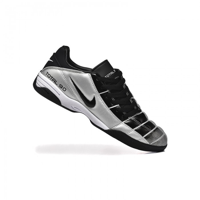 Total 90 Running Shoes-Black/Silver-288135