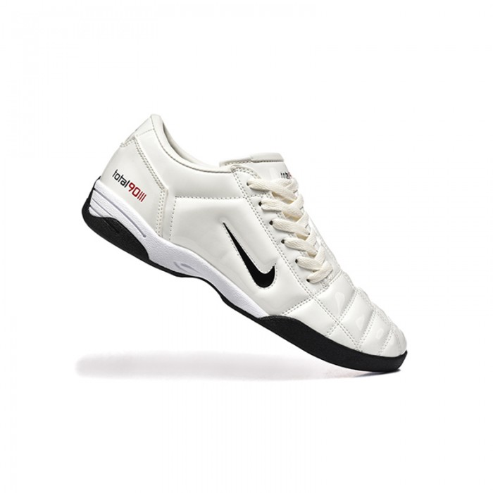 Total 90 Running Shoes-White/Black-931353