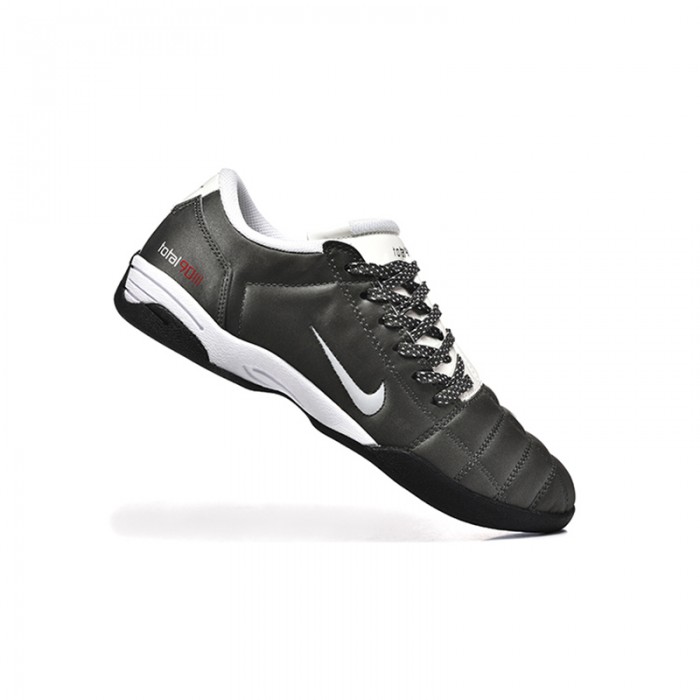 Total 90 Running Shoes-Black/Gray-6936722