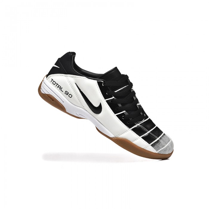 Total 90 Running Shoes-Black/White-8656688