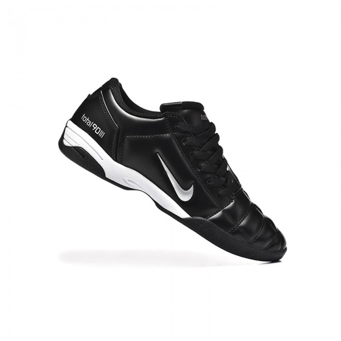 Total 90 Running Shoes-Black/Silver-5878899