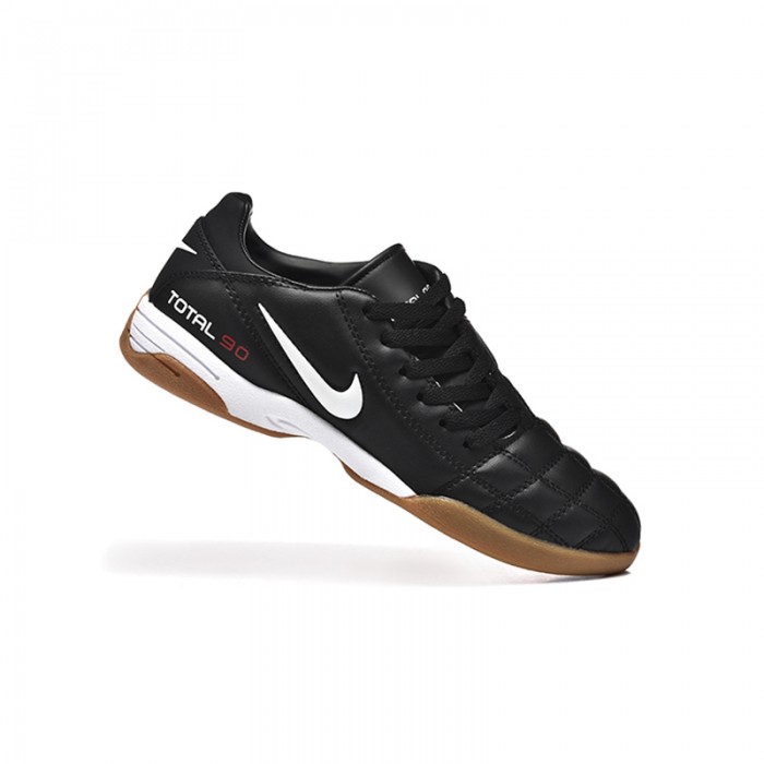 Total 90 Running Shoes-Black/White-6873600