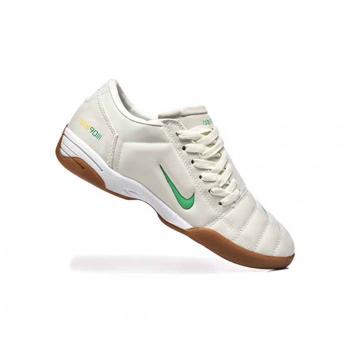 Total 90 Running Shoes-White/Green-9023160