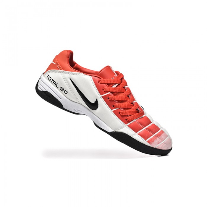 Total 90 Running Shoes-White/Orange-6209894