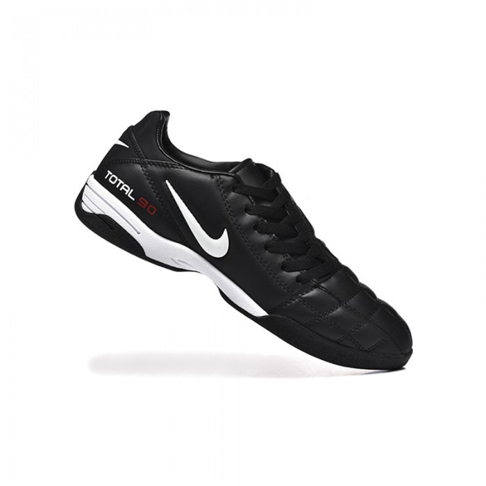 Total 90 Running Shoes-Black/White-3464411