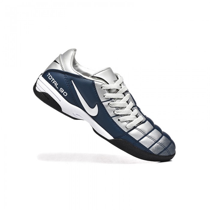Total 90 Running Shoes-Navy Blue/White-4772205