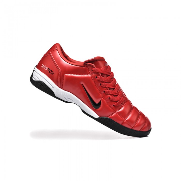 Total 90 Running Shoes-Red/Black-6267739