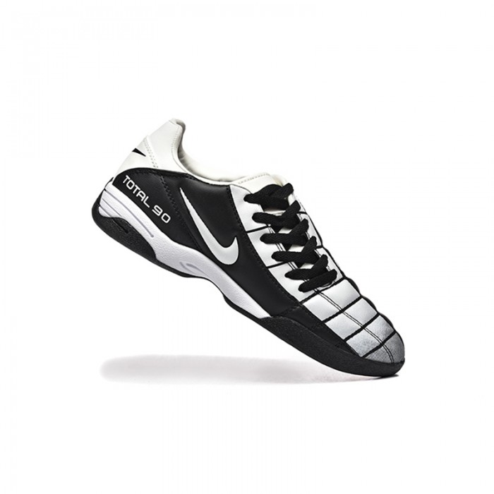 Total 90 Running Shoes-Black/White-1268598
