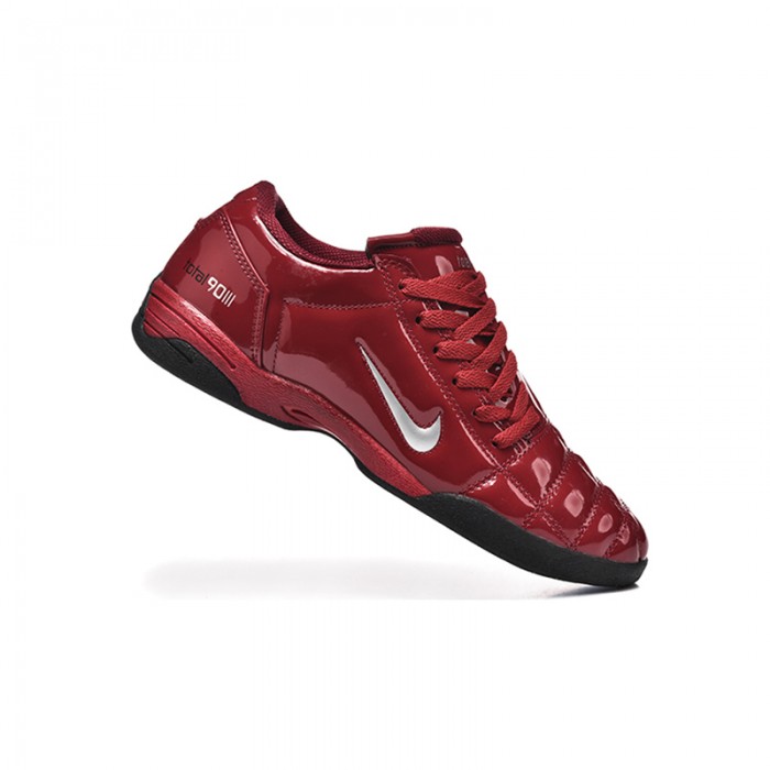 Total 90 Running Shoes-Wine Red/White-5083325