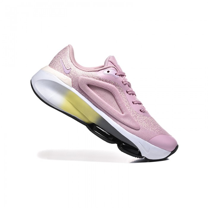 Air Max Versair Women Running Shoes-Pink/White-9603014