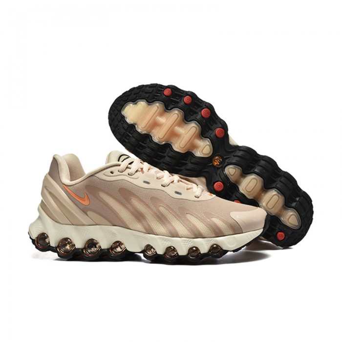 Air Max DN8 Running Shoes-Khkai/Black-1617905